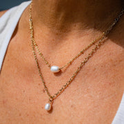 Devoted Necklace Necklace iSanctuary 