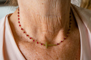 Trust Necklace Necklace Purpose Jewelry 