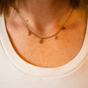 XOXO Necklace Necklace Purpose Jewelry 