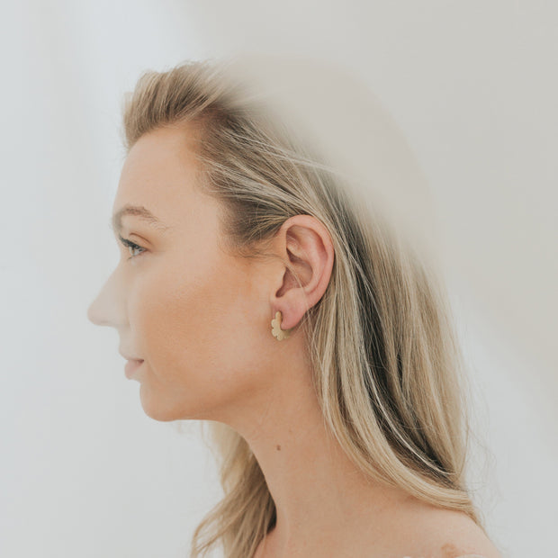 Daisy Earrings Earring Purpose Jewelry 