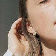 Marquis Studs Earring Purpose Jewelry 