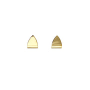 Marquis Studs Earring Purpose Jewelry Brass 