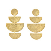 Prima Earrings Earring Purpose Jewelry Brass 