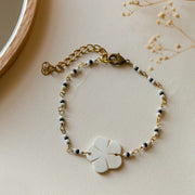 Blossom Bracelet New Collection (Not Visible) Purpose Jewelry White 