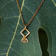 Ascend Necklace New Collection (Not Visible) Purpose Jewelry 