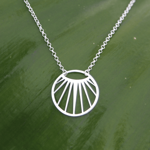 Bali Necklace Necklace Purpose Jewelry Sterling Silver 