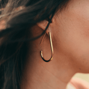 Chara Earrings Earring Purpose Jewelry Brass 